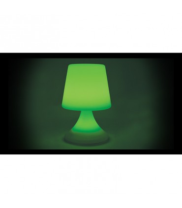 Lampe LED RGB Extérieur IP54 6011 Vision EL
