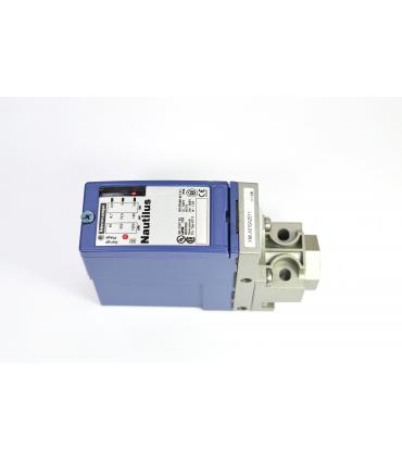 OSISENSE XML-A - PRESSOSTAT - 10BAR - ECART FIXE 1 SEUIL - 1 - XMLA010A2S11