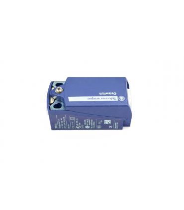 OSISENSE ZCP - CORPS D INTER. DE POS. - COMPACT -1O+1F- BRUSQUE - ZCP21