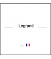 Legrand 407843 - DX3 3P C6 6000A/10KA AUTO