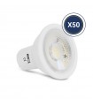 Ampoule LED GU10 7W 4000°K 510Lm