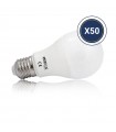 Ampoule LED E27 6W 4000°K 510Lm