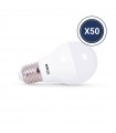 Ampoule LED E27 6W 3000°K 385Lm