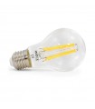 Ampoule LED bulbe E27 6W 4000°K 880Lm 230Vac