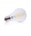 Ampoule LED bulbe E27 8W 4000°K 1150Lm 230Vac