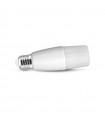 Ampoule LED E27 15W 3000°K 1500Lm 230Vac