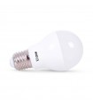 Ampoule LED bulbe E27 6W 3000°K 520Lm 230Vac