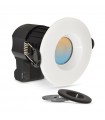 Spot LED encastrable 7W 2700 ou 3000 ou 4000°K