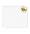 ANDROMEDE PLAFONNIER BACKLIT 595X595MM 36W 4000K PRISM - COLIS DE 2