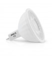 Ampoule LED spot GU5.3 5W 2700°K 440Lm 12 Vdc