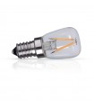 Ampoule LED E14 2W 3000°K 130Lm 230Vac