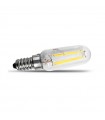 Ampoule LED E14 4W 3000°K 440Lm 230Vac