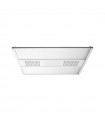 SPORTY LUMINAIRE INDUS SPORTIF 600 X 420MM 200W 4000K UGR inf. 19 IK10 IP54