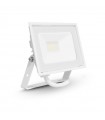 Project. extér. LED 10W 6000°K IP65 880Lm blc