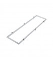 GALAXIE CADRE PLACO DALLE ENCASTRABLE 300 X 1200MM BLC