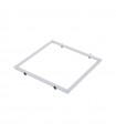 GALAXIE CADRE PLACO DALLE ENCASTRABLE 300 X 300MM BLC