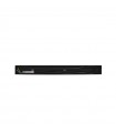 LINEO REFLECTEUR LINEAIRE 1150MM 30W 4000K NOIR UGR