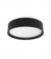 COLLERETTE NOIRE POUR CLISPO 280MMx50MM