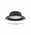 CYNIUS DOWNLIGHT 15W CCT 3000K-4000K-6500K BBC IP65