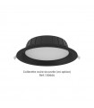 CYNIUS DOWNLIGHT 21W CCT 3000K-4000K-6500K BBC IP65