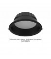 CYNIUS DOWNLIGHT 24W CCT 3000K-4000K-6500K BBC IP65