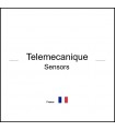 TELEMECANIQUE OSISENSE XZ - CONNECTEUR DROIT M12 FEMELLE 12 POLES